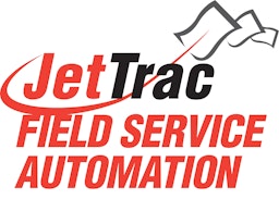 JetTrac Field Service logo